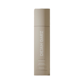Dejan Garz Sensitive Dry Trockenshampoo, parfümfrei, 200ml